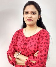Kuntal, Patient Coordinator