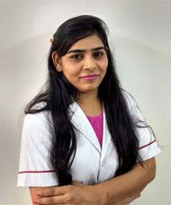 Nisha, Lab Medical Technologist